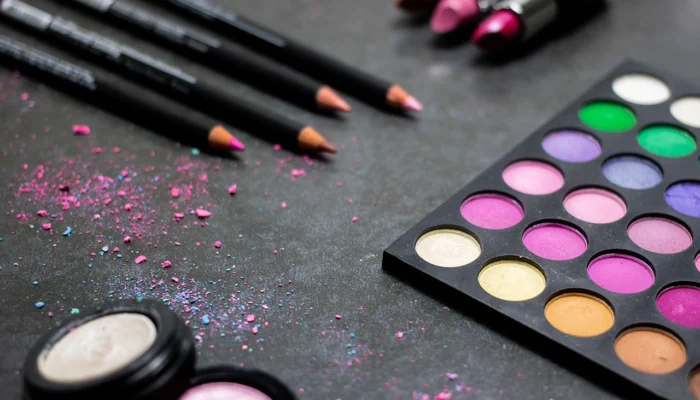 The fashion world is always excited to see the new color trends
