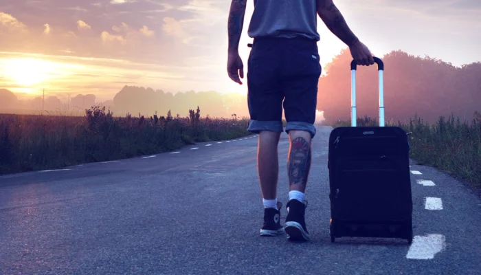 Summer is indeed the perfect time to plan a solo trip.