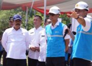 Transformasi Pulau Penjara, Nusakambangan Menjadi percontohan pusat latihan bagi warga binaan