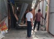 Laporkan Pengrusakan dan Penganiayaan, Pasutri di Aceh Utara Tuntut Keadilan