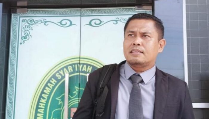 Program Pendamping Pasien Mandek, YLBH CaKRA: Warga Miskin Jadi Korban Kebijakan Setengah Hati