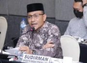 Haji Uma Desak Mendagri Batalkan Keputusan Soal Pulau di Aceh Singkil
