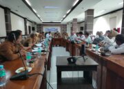 Bupati Soroti Kinerja Pasif KADIN Aceh Utara dan Minta Lebih Proaktif