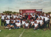 CST Pidie Jaya Juarai Piala Apotek ZID Cup II 2025