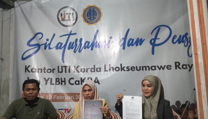 Istri Sah Gerebek Bos Travel Umrah di Hotel, Kuasa Hukum Minta Penyidik Bijaksana