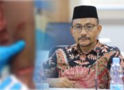 Pemuda Korban Pembacokan di Lhokseumawe Mengadu karena Tak Bisa Berobat tanpa BPJS, Haji Uma Turun Tangan Beri Bantuan Medis
