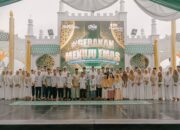 KILAU EMAS MUHARRAM Hadir di Lhokseumawe: Sinergi Pegadaian dan Pemkot Dorong Ekonomi Masyarakat Aceh