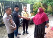 Musliadi Bantah Minta Maaf: Saya Hormat ke Polisi, Bukan ke Geuchik Sewenang-wenang