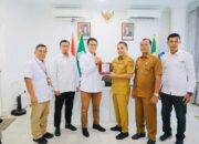SKK Migas Sumbagut dan Harbour Energy Temui Pemimpin Daerah di Aceh, Bahas Keberlanjutan Operasi dan Eksplorasi