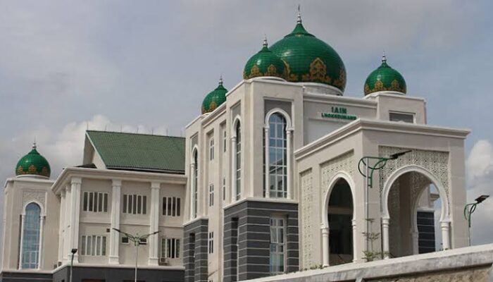 Keterbatasan Anggaran UIN Sultanah Nahrasiyah Tidak Mengirimkan Atlet di POMDA Aceh 2025