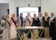 Pokja Bunda PAUD Kota Lhokseumawe Tandatangani MoA dengan FKIP Universitas Almuslim