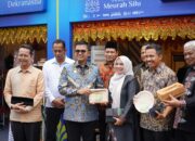 BI Lhokseumawe Perkuat Ekonomi Daerah Lewat Sinergi dengan Pemda dan Mitra Strategis