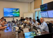 Wali Kota Lhokseumawe Gagas Pengembangan Peluang Usaha Migas bersama PGN