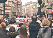 Civil Society Movements And Lasting Change In World Politics