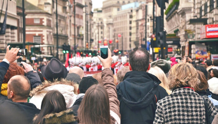 Civil Society Movements And Lasting Change In World Politics