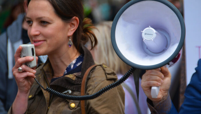 How Democratic Institutions Survive In Volatile Political Environments