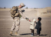 Technological Advancements And Their Role In International Political Security