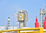 PT Pupuk Iskandar Muda Tegaskan Komitmen Pemberdayaan Masyarakat dan Ketahanan Pangan Nasional