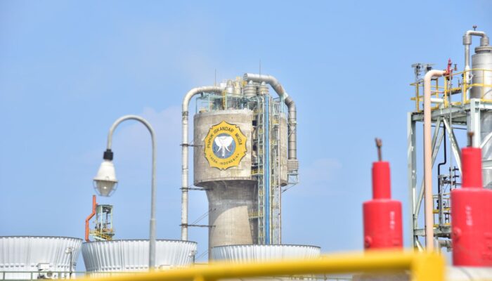 PT Pupuk Iskandar Muda Tegaskan Komitmen Pemberdayaan Masyarakat dan Ketahanan Pangan Nasional