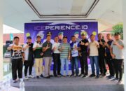 Sekda Lhokseumawe Resmi Tutup Turnamen Tenis Wali Kota Cup HUT ke-80 TNI: Sportivitas Satukan Kebersamaan