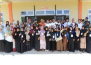 Wali Kota Lhokseumawe Resmikan Sekolah Rakyat Menengah Pertama 33, Wujud Pemerataan Akses Pendidikan