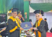 Wisuda ke-36 PNL: Cahaya Vokasi dari Tanah Rencong untuk Nusantara