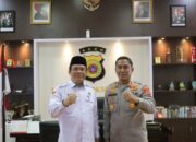 Kapolres Lhokseumawe Jalin Silaturahmi dan MoU dengan UIN Sultanah Nahrasiyah, Perkuat Sinergi Pendidikan dan Pengabdian Masyarakat