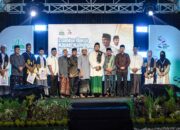 Sambut Hari Santri, Dinas Pendidikan Dayah Aceh Gelar Lomba Baca Kitab Kuning se-Aceh Besar Plh Kadis Dayah Aceh: “Menggali Turats, Merawat Marwah Aceh”