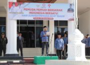 Wali Kota Lhokseumawe Tegaskan Semangat Persatuan dan Peran Strategis Pemuda dalam Membangun Bangsa