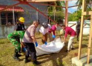 Seorang Pemuda Diduga Terjatuh dari Tower Telekomunikasi di Batuphat Timur, Meninggal Dunia di Tempat