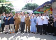 Wali Kota Lhokseumawe Perkenalkan Budaya Aceh Kepada Investor Asing Dengan Hadiri Maulid Nabi SAW