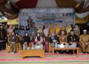 Momen Haru Bunda PAUD Kota Lhokseumawe Kembali ke Sekolah Hingga Edukasi Anti-Bullying