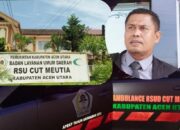 CaKRA Sesalkan Pengutipan Biaya Pengurusan Jenazah Korban Banjir di RSUD Cut Mutia