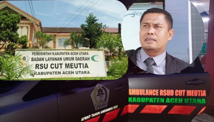 CaKRA Sesalkan Pengutipan Biaya Pengurusan Jenazah Korban Banjir di RSUD Cut Mutia