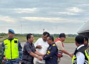 Wali Kota Lhokseumawe Temui Menteri ESDM, Penggunaan Barcode BBM Resmi Dihapus Sementara Selama Masa Tanggap Darurat