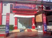 Petugas Sigap, Percobaan Pelarian Napi Lhokseumawe Digagalkan