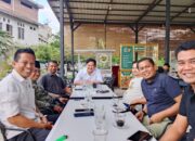 Sinergi Polri dan Perangkat Desa Cot Trieng: Selesaikan Sengketa Tanah Lewat RJ Sesuai Semangat KUHP Nasional