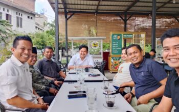 Sinergi Polri dan Perangkat Desa Cot Trieng: Selesaikan Sengketa Tanah Lewat RJ Sesuai Semangat KUHP Nasional