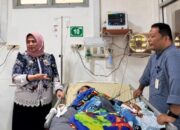 RSUD Cut Meutia Gratiskan Biaya Perawatan Korban Penusukan di Aceh Utara