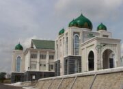 UIN Sultanah Nahrasiyah Lhokseumawe Raih Predikat Akreditasi Unggul dari BAN-PT