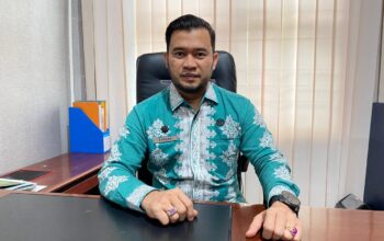 BMKG Ingatkan Cuaca Ekstrem di Lhokseumawe, Kadis Kominfo Ajak Warga Tingkatkan Kewaspadaan