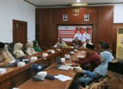 Sekda Lhokseumawe Pimpin Rapat Koordinasi Gugus Tugas Kota Layak Anak, Tekankan Percepatan Kinerja