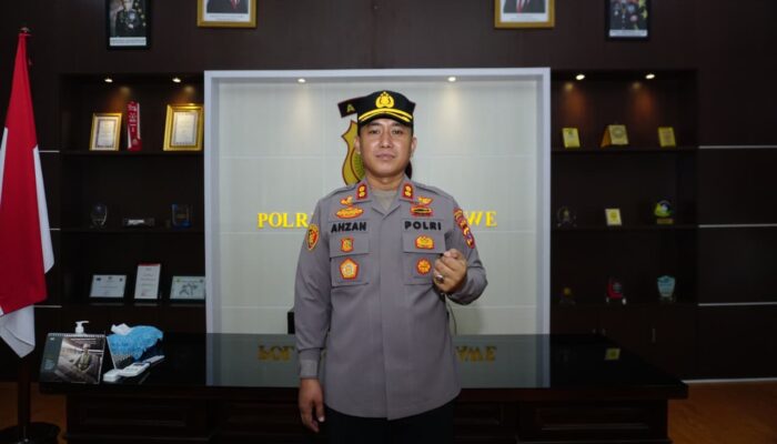 Masyarakat Apresiasi Kinerja Kapolres Lhokseumawe Ungkap Kasus Pencurian di Masjid Baiturrahman