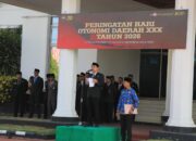Peringati Hari Otonomi Daerah ke-XXX Tahun 2026, Wali Kota Lhokseumawe Tegaskan Sinergi Wujudkan Asta Cita