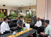 Wali Kota Lhokseumawe Temui KemenPAN-RB, Perjuangkan Kepastian Nasib 3.698 PPPK di Tengah Tekanan Fiskal