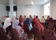 Kapolres Lhokseumawe Tekankan Peran Guru dan Orang Tua Cegah Narkoba demi Indonesia Emas 2045