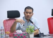 BNN dan Diskominfo Lhokseumawe Edukasi Guru tentang Bahaya Narkoba di Era Digital