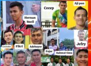Perang Bintang Voli Aceh Tersaji di Semifinal Bola Voli Ball Pemuda Cup Desa Medang Ara