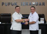 PT PIM Perkuat Tata Kelola Perusahaan Lewat Seminar Hukum Bersama Kejati Aceh