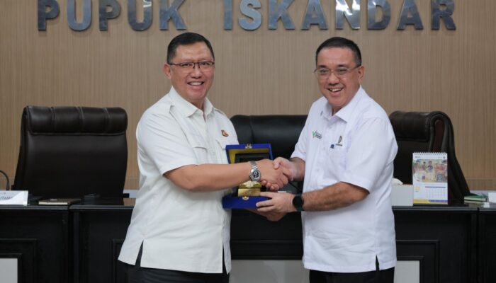 PT PIM Perkuat Tata Kelola Perusahaan Lewat Seminar Hukum Bersama Kejati Aceh